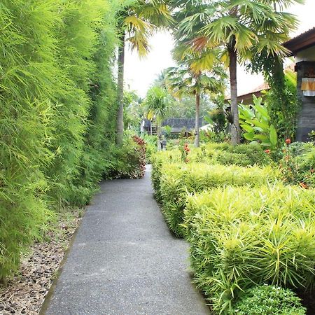 Darra Ria Villa Ubud Екстериор снимка