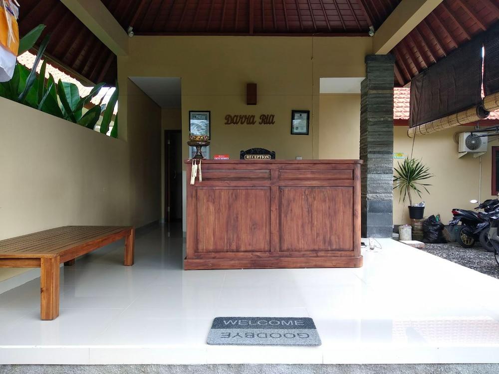 Darra Ria Villa Ubud Екстериор снимка