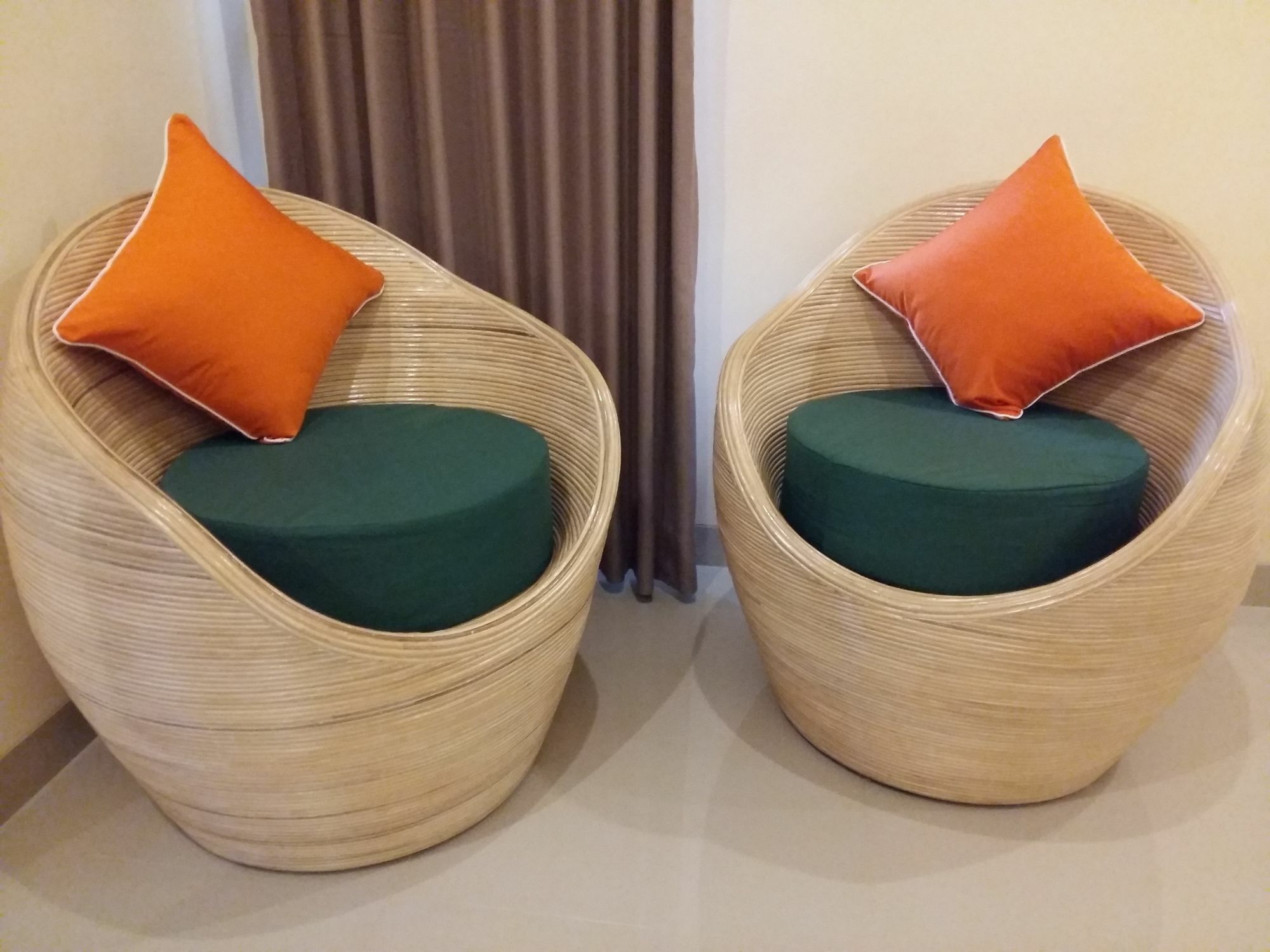 Darra Ria Villa Ubud Екстериор снимка