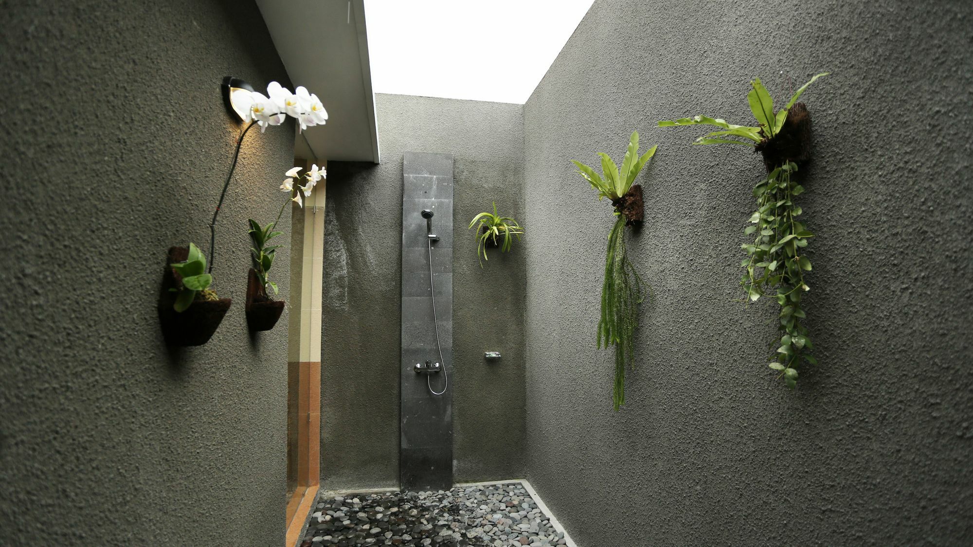 Darra Ria Villa Ubud Екстериор снимка